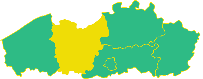 Oost-Vlaanderen